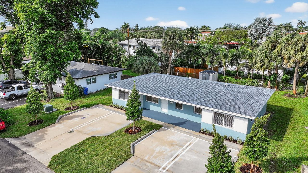 Active With Contract: $1,800 (1 beds, 1 baths, 500 Square Feet)