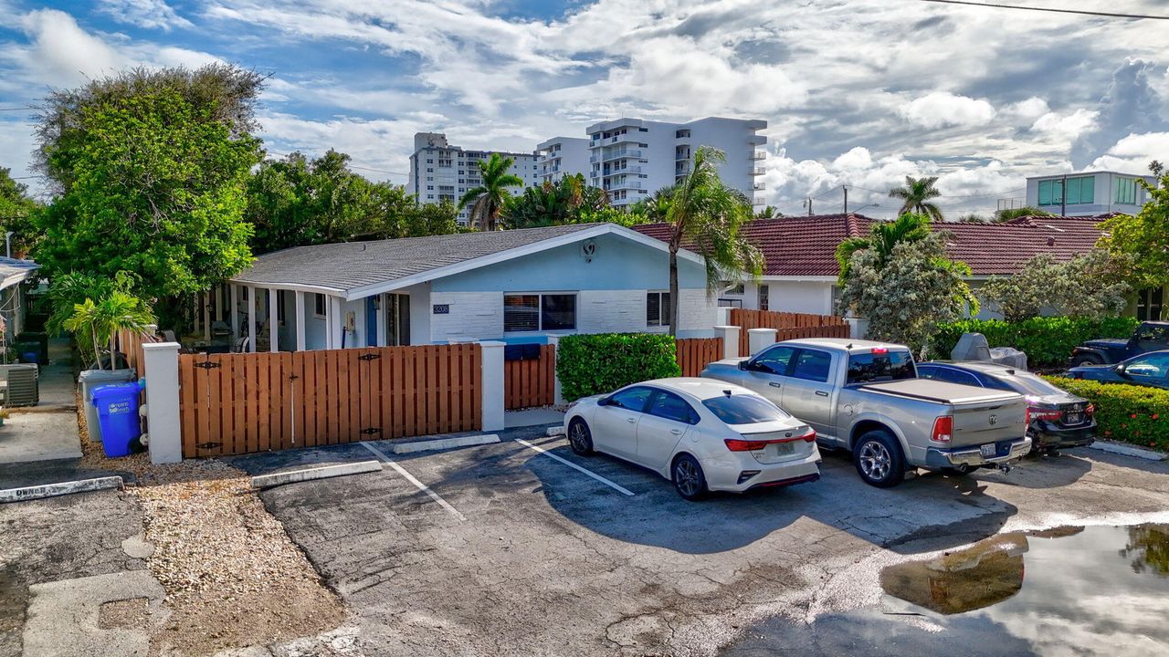 Activo con contrato: $2,075 (1 camas, 1 baños, 800 Pies cuadrados)