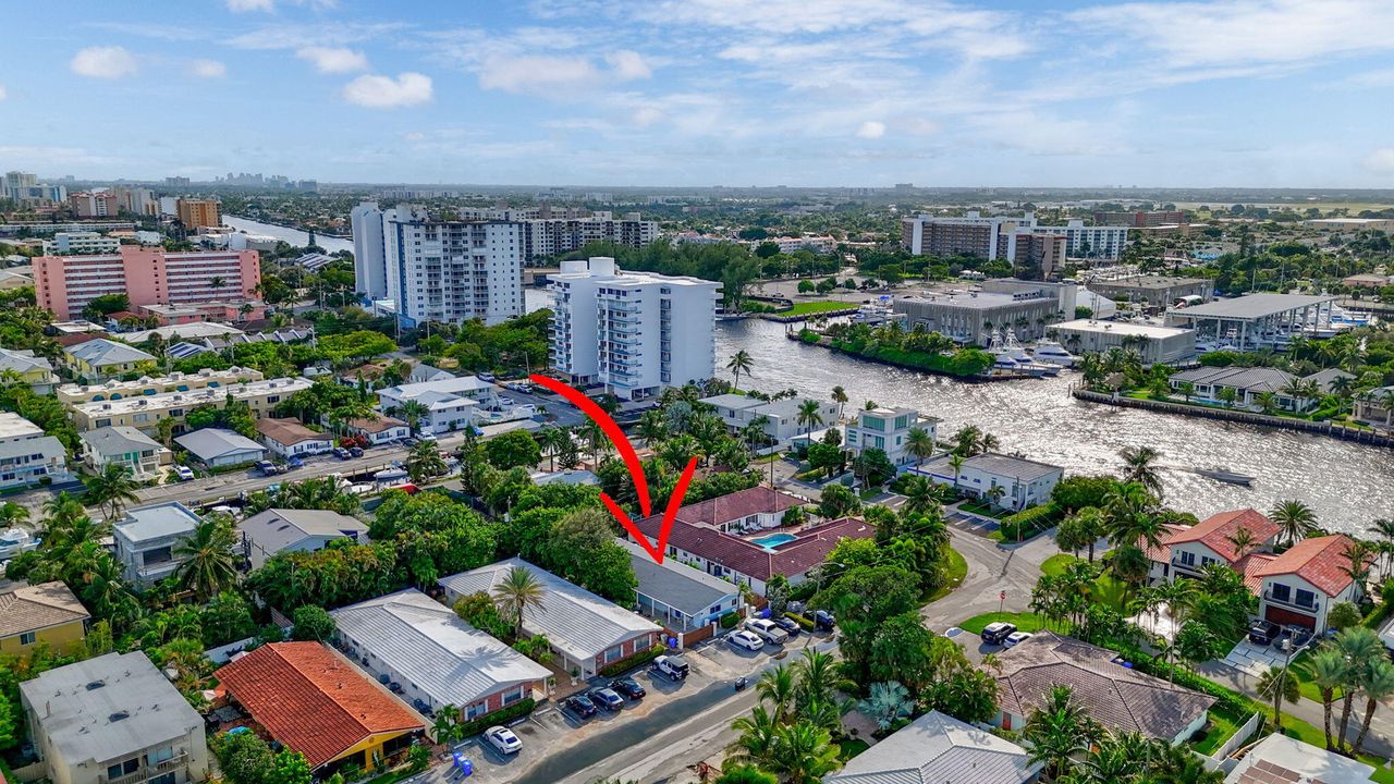 Activo con contrato: $2,075 (1 camas, 1 baños, 800 Pies cuadrados)