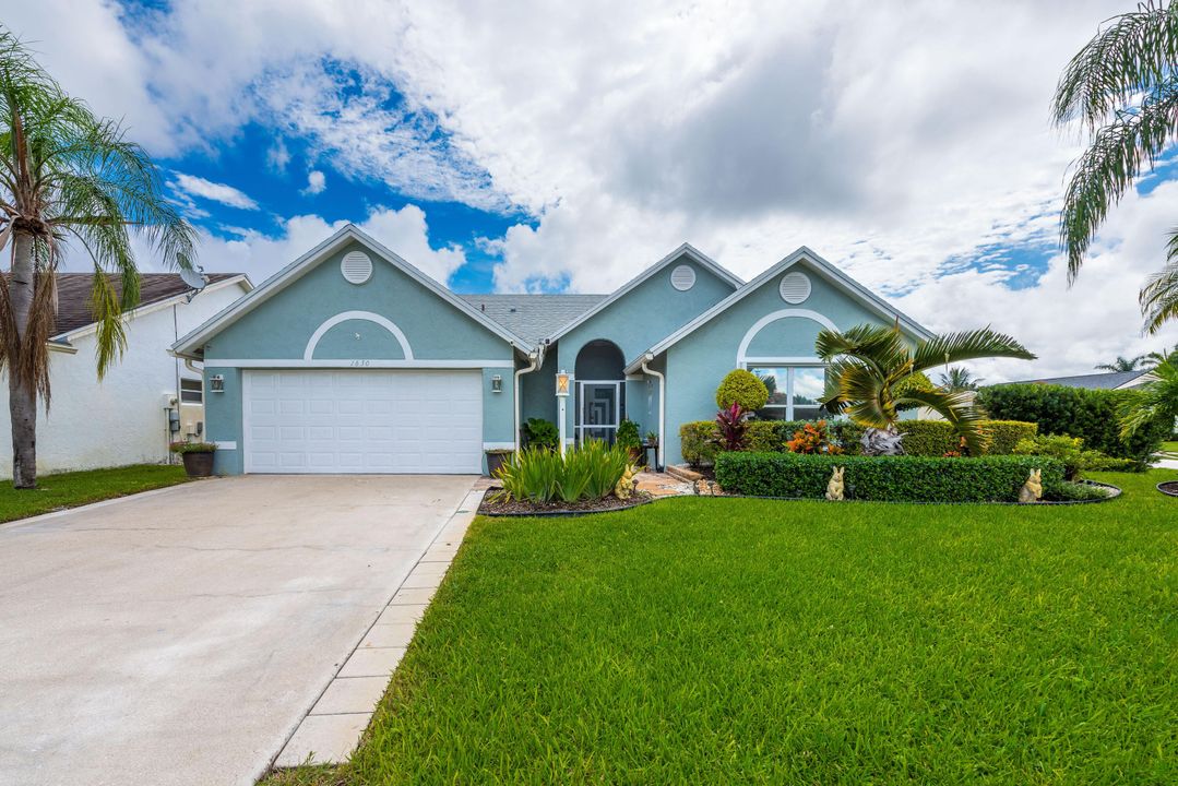 Active With Contract: $6,200 (3 beds, 2 baths, 1678 Square Feet)