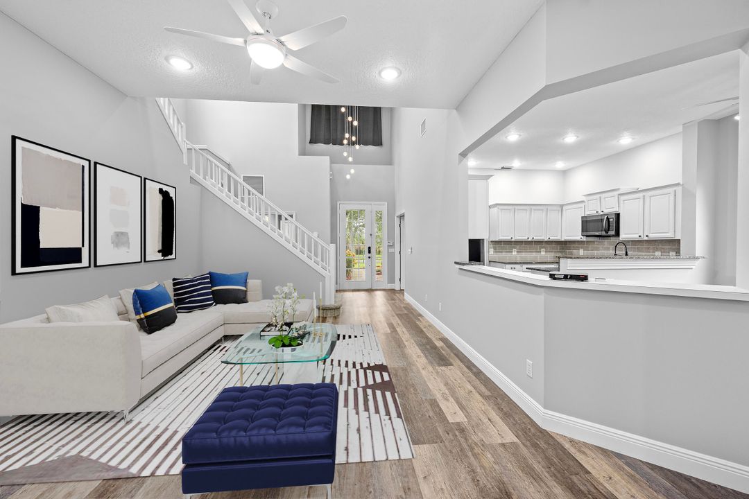 En Renta: $4,000 (5 camas, 3 baños, 2546 Pies cuadrados)