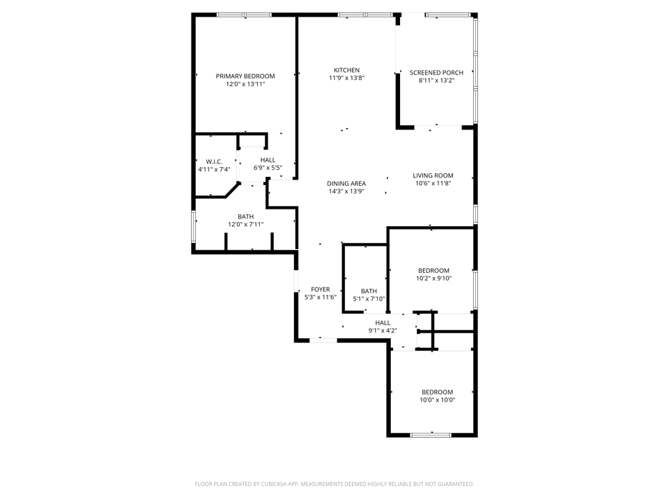 Activo con contrato: $535,000 (3 camas, 2 baños, 1286 Pies cuadrados)