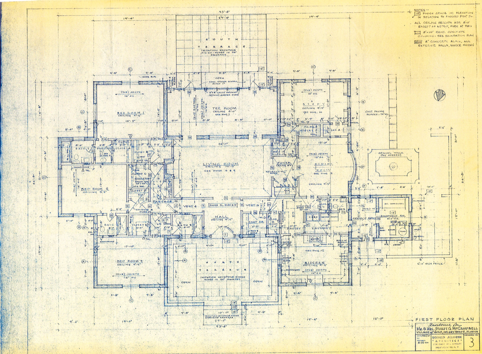 For Sale: $3,400,000 (3 beds, 3 baths, 3671 Square Feet)