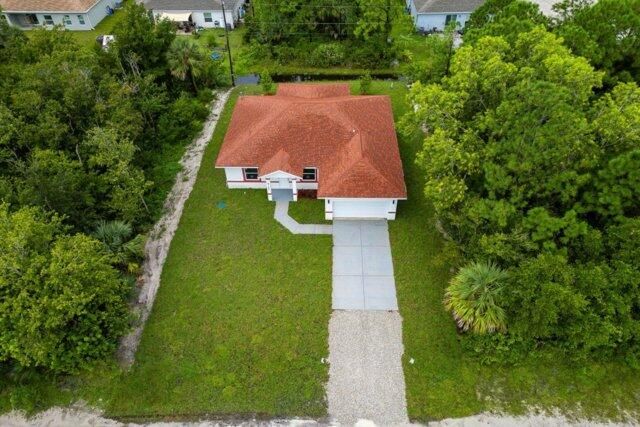 На продажу: $396,000 (4 спален, 2 ванн, 1950 Квадратных фут)