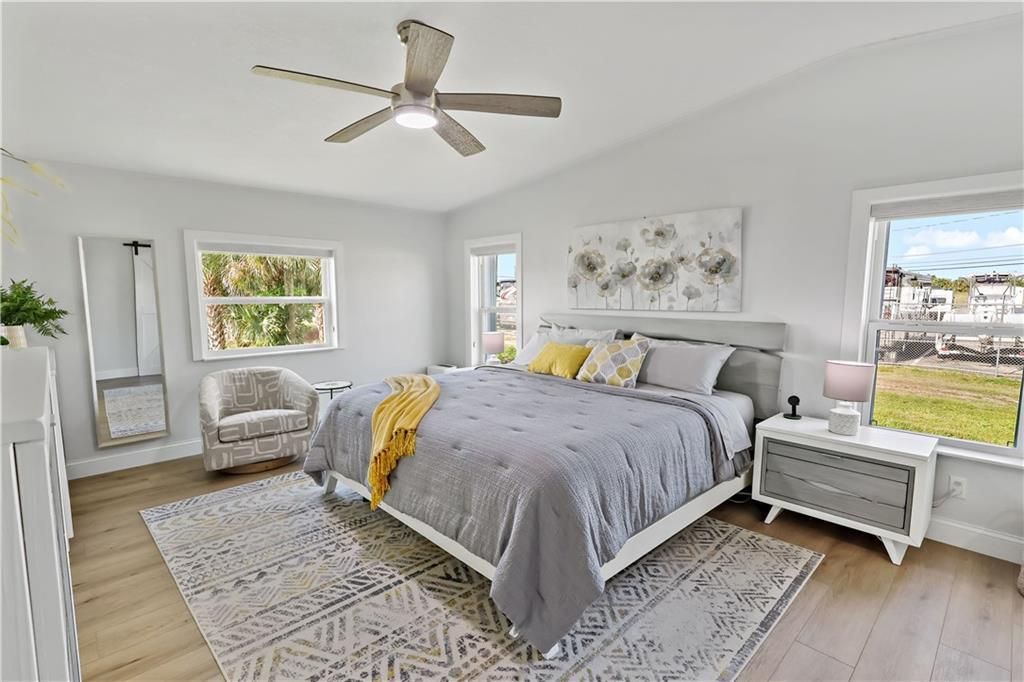 Activo con contrato: $300,000 (2 camas, 2 baños, 1609 Pies cuadrados)