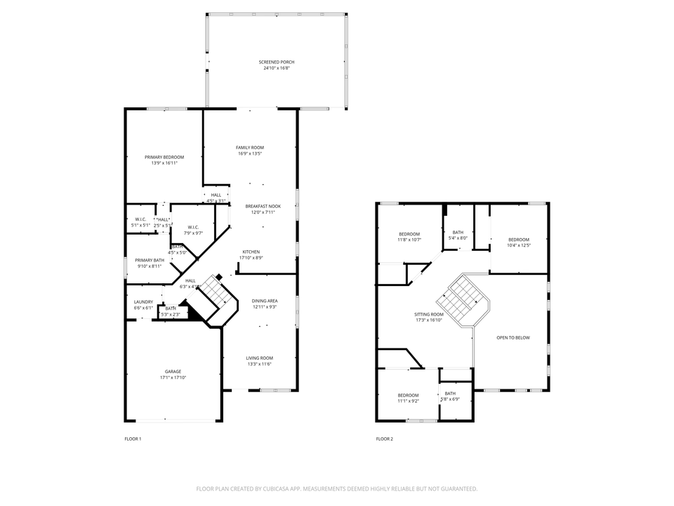 На продажу: $995,000 (4 спален, 3 ванн, 2675 Квадратных фут)