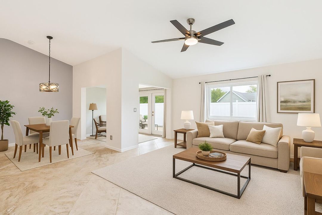 Activo con contrato: $350,000 (3 camas, 2 baños, 1584 Pies cuadrados)