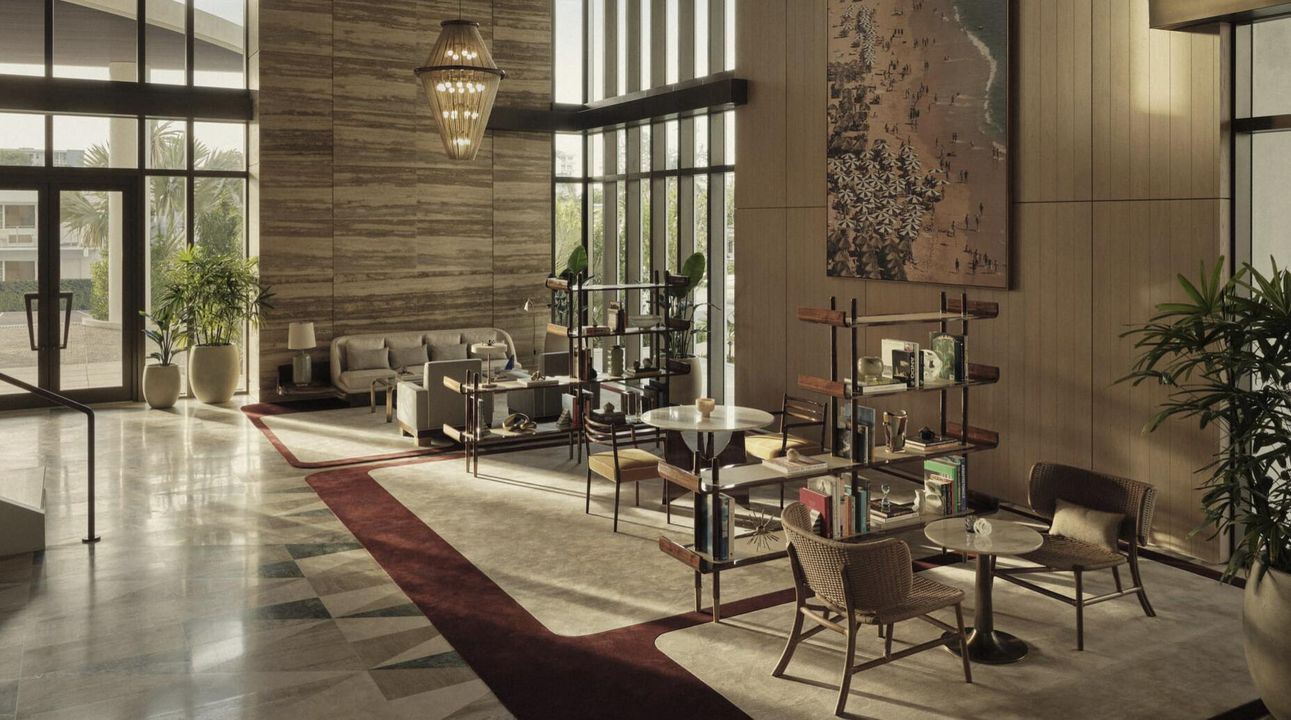 For Sale: $3,895,000 (2 beds, 2 baths, 1597 Square Feet)