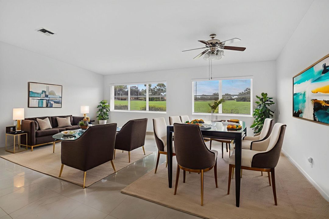 На продажу: $444,000 (2 спален, 2 ванн, 1624 Квадратных фут)