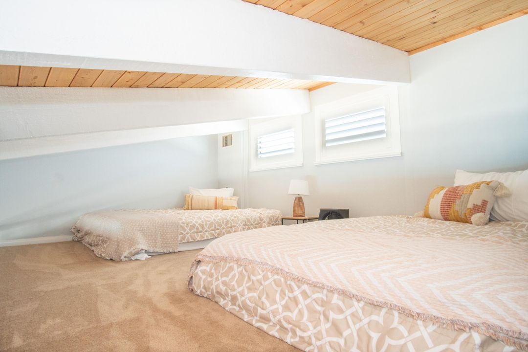 For Rent: $3,200 (1 beds, 1 baths, 937 Square Feet)