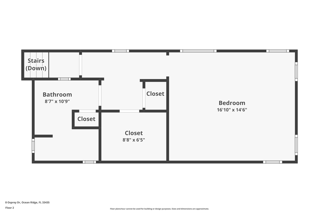 For Sale: $3,895,000 (3 beds, 3 baths, 2582 Square Feet)