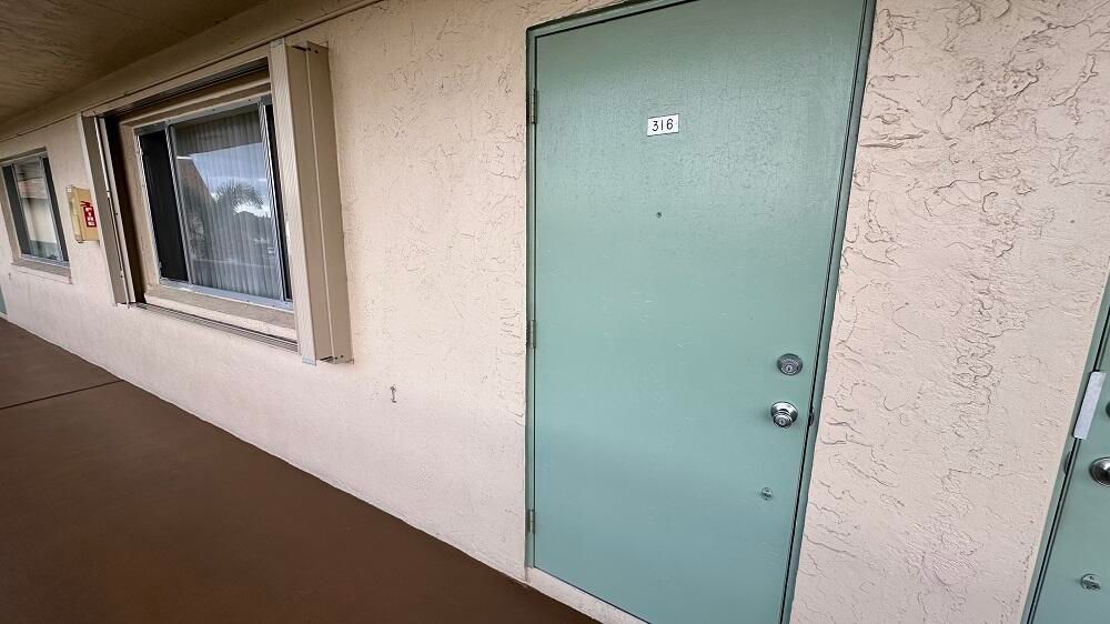 En Renta: $1,400 (1 camas, 1 baños, 764 Pies cuadrados)