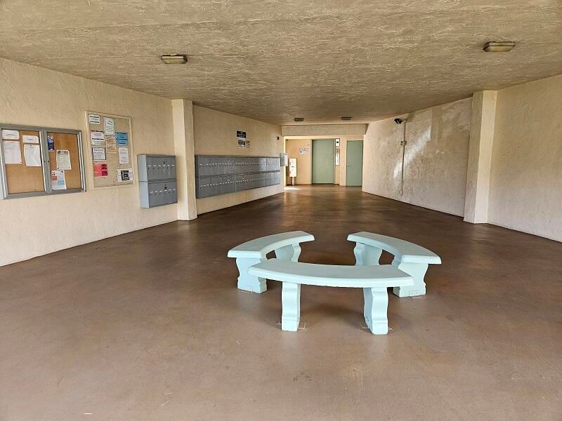 En Renta: $1,400 (1 camas, 1 baños, 764 Pies cuadrados)