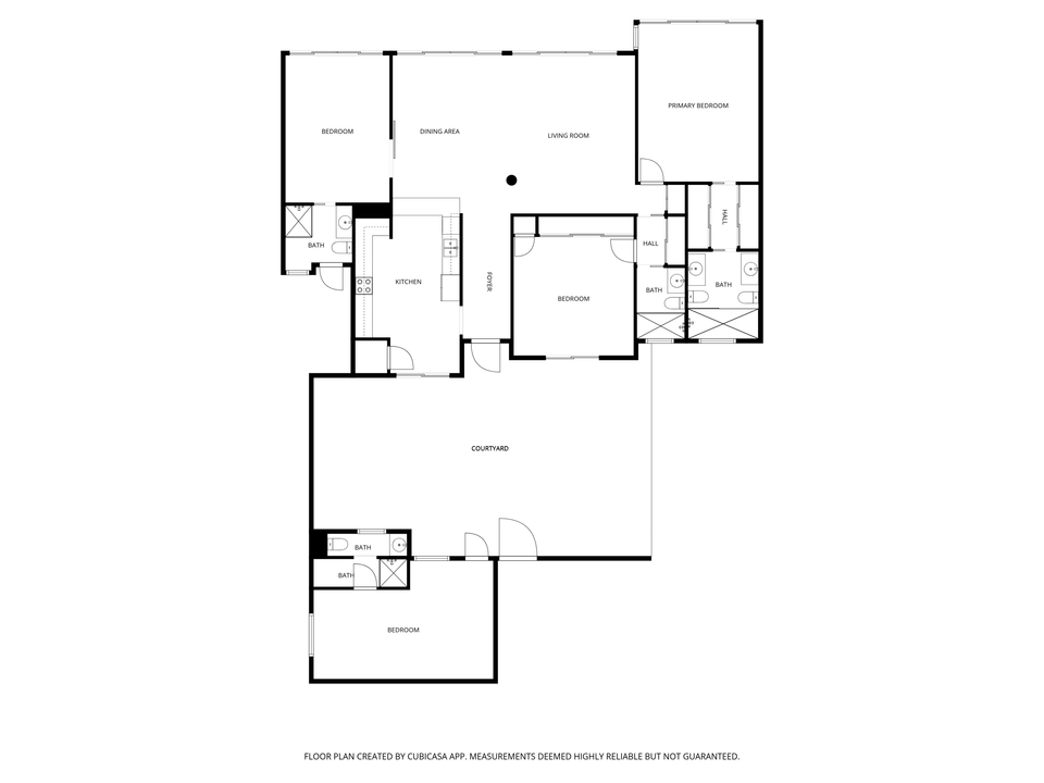 For Sale: $1,295,000 (4 beds, 4 baths, 2170 Square Feet)