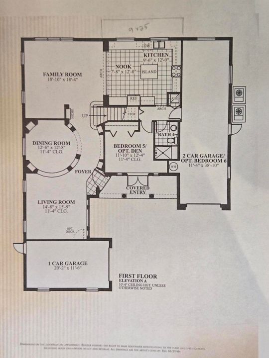 For Sale: $789,000 (4 beds, 4 baths, 3390 Square Feet)