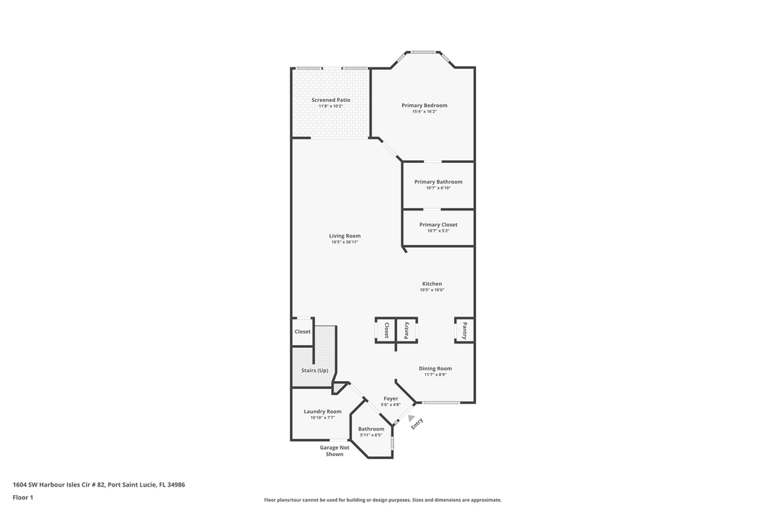 For Sale: $339,900 (3 beds, 2 baths, 2139 Square Feet)