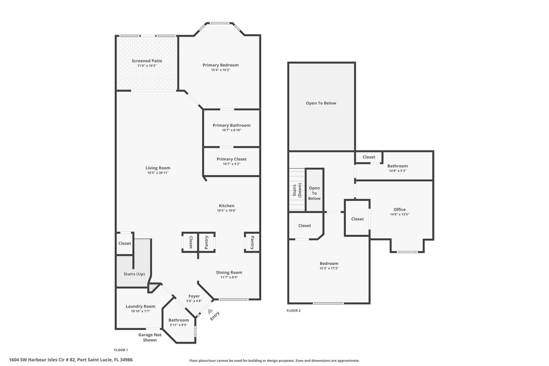 For Sale: $339,900 (3 beds, 2 baths, 2139 Square Feet)