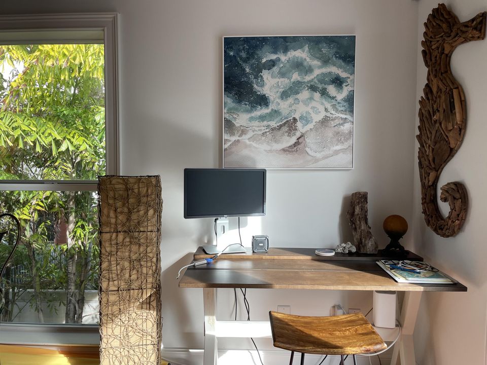 В аренду: $6,500 (2 спален, 2 ванн, 1300 Квадратных фут)