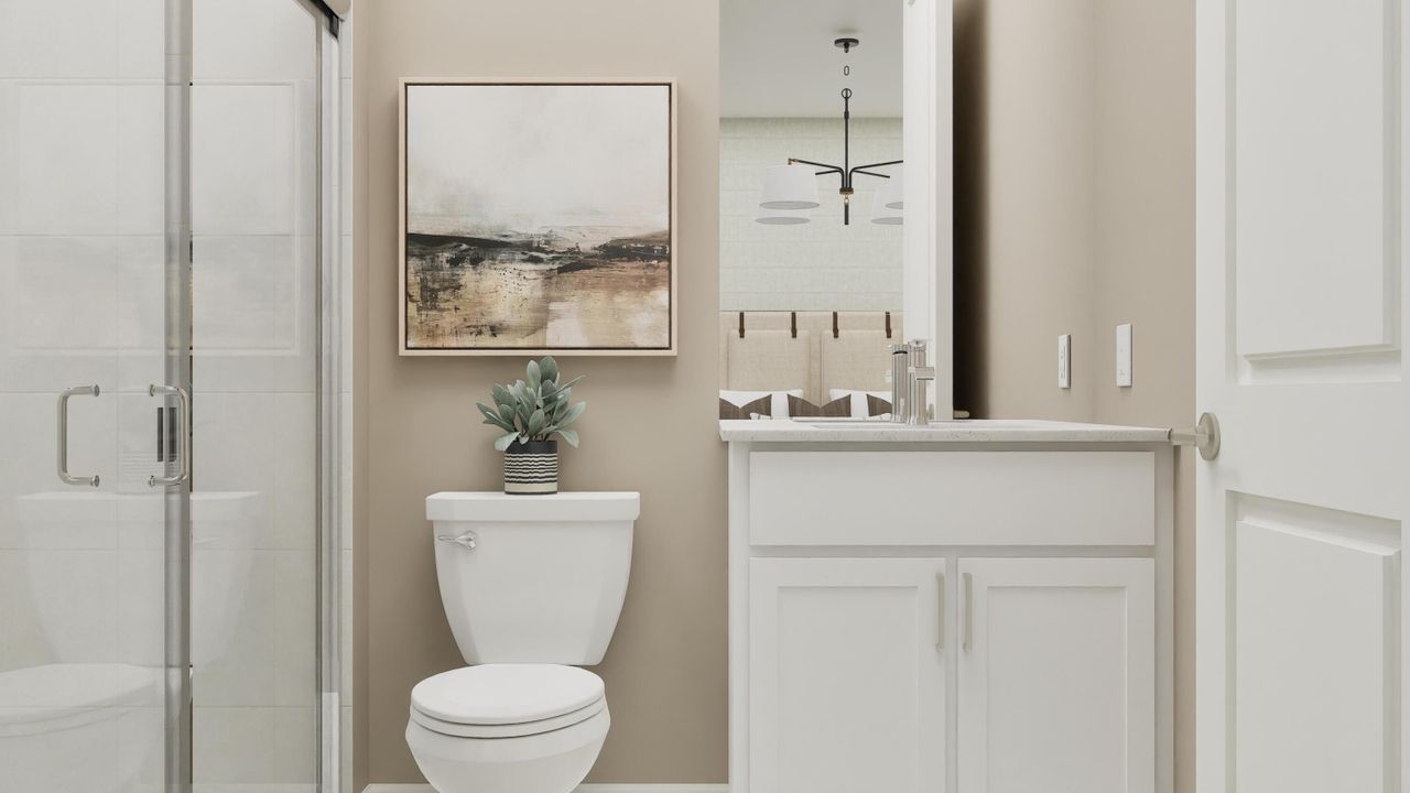 En Venta: $1,194,990 (4 camas, 4 baños, 2774 Pies cuadrados)