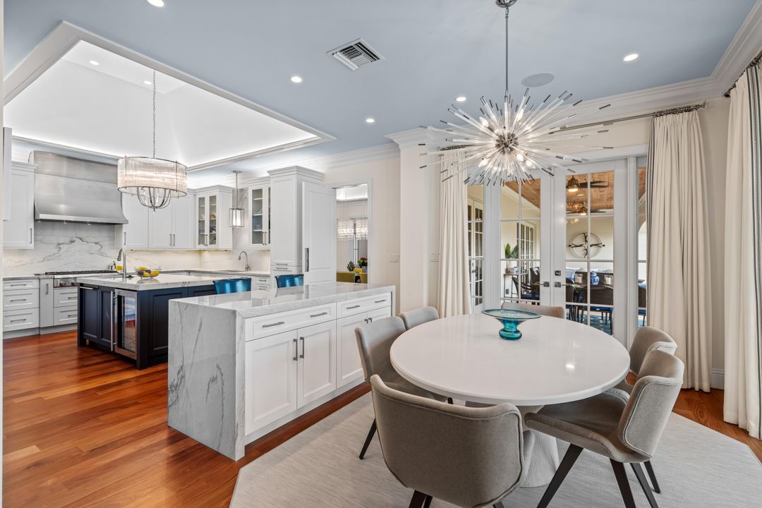 En Venta: $13,495,000 (4 camas, 4 baños, 4456 Pies cuadrados)