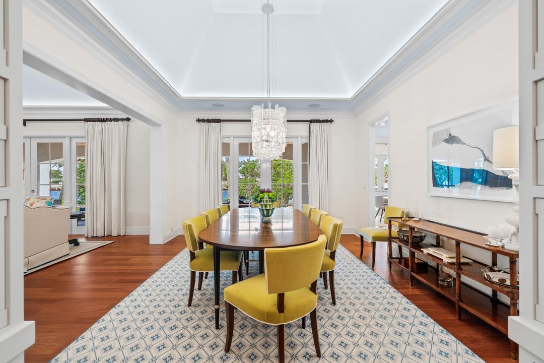 En Venta: $13,495,000 (4 camas, 4 baños, 4456 Pies cuadrados)