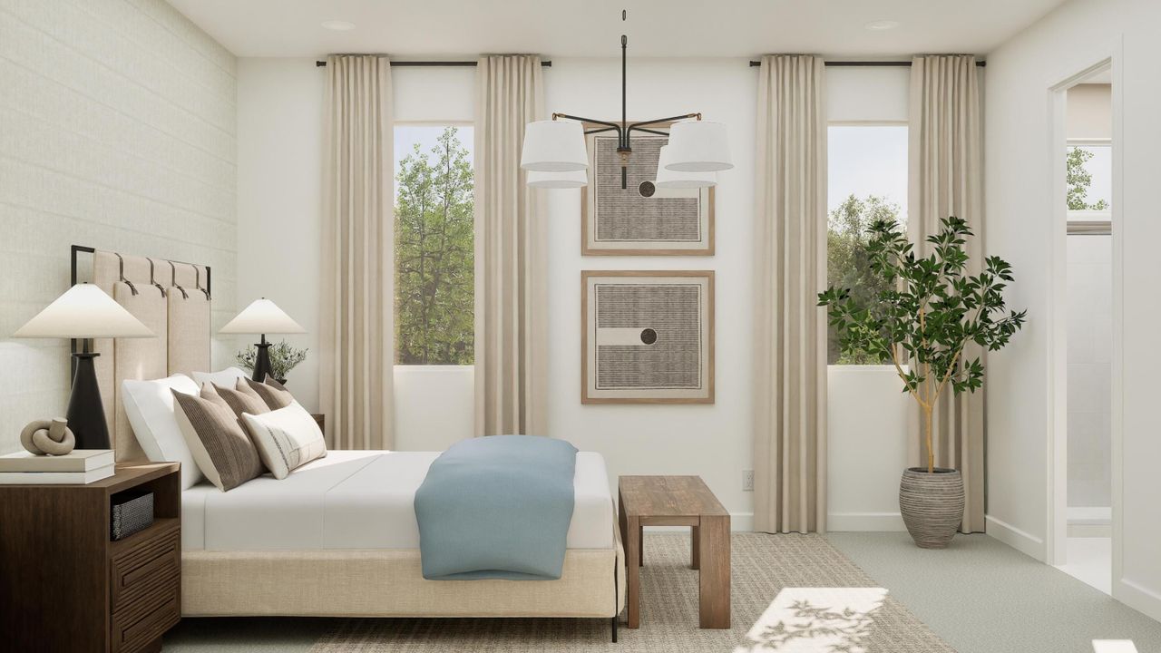 En Venta: $1,194,990 (4 camas, 4 baños, 2774 Pies cuadrados)