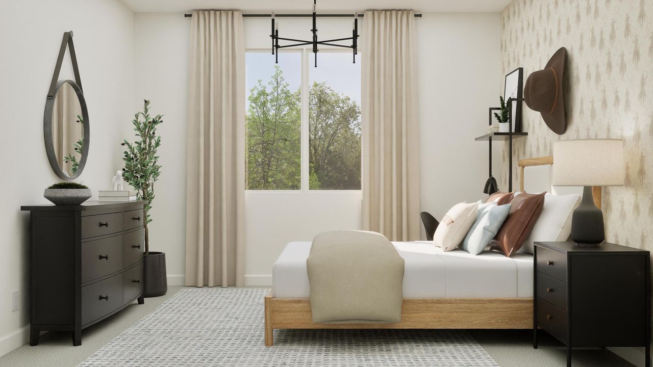 En Venta: $1,194,990 (4 camas, 4 baños, 2774 Pies cuadrados)