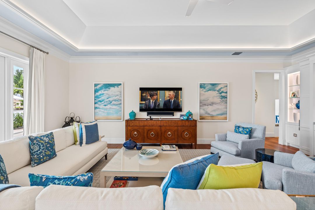 En Venta: $13,495,000 (4 camas, 4 baños, 4456 Pies cuadrados)