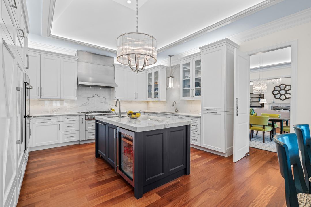 En Venta: $13,495,000 (4 camas, 4 baños, 4456 Pies cuadrados)