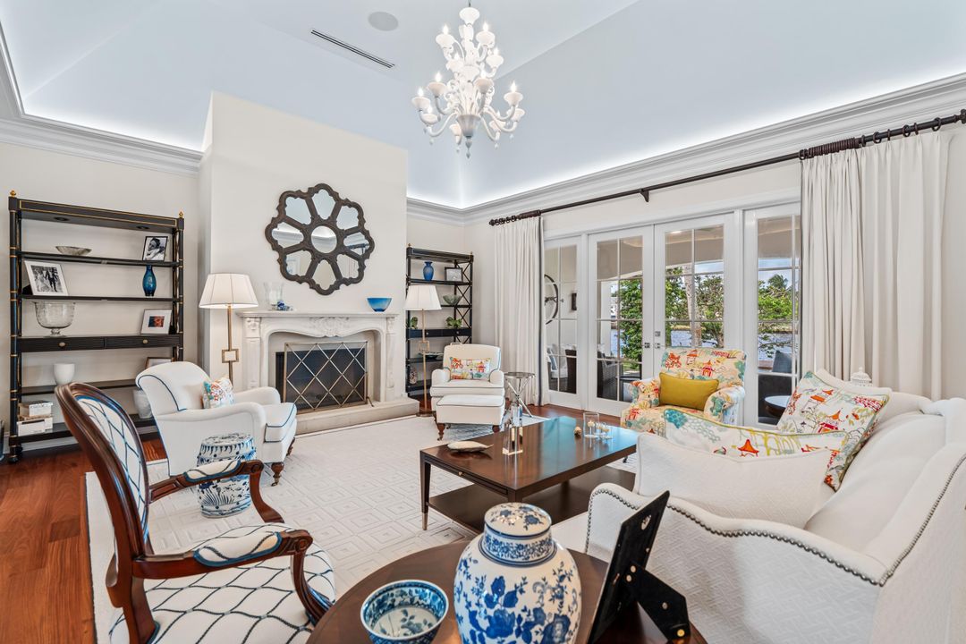 En Venta: $13,495,000 (4 camas, 4 baños, 4456 Pies cuadrados)