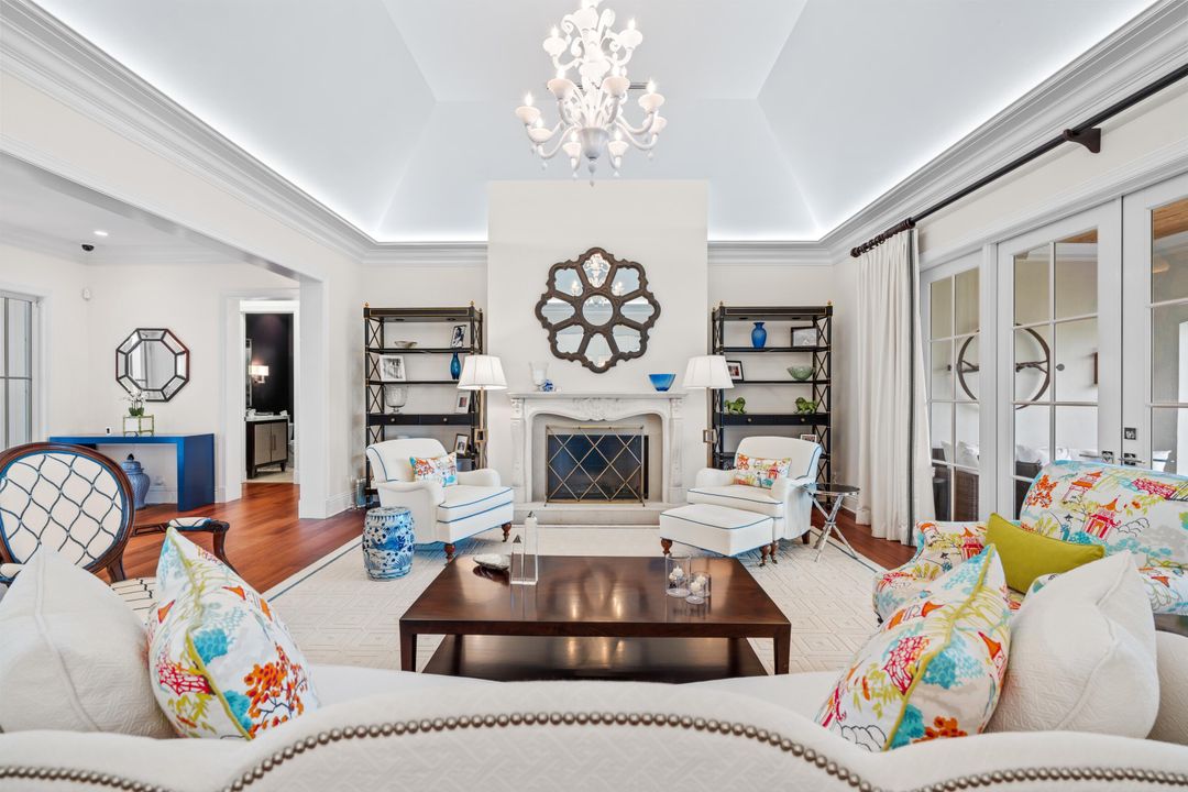 En Venta: $13,495,000 (4 camas, 4 baños, 4456 Pies cuadrados)