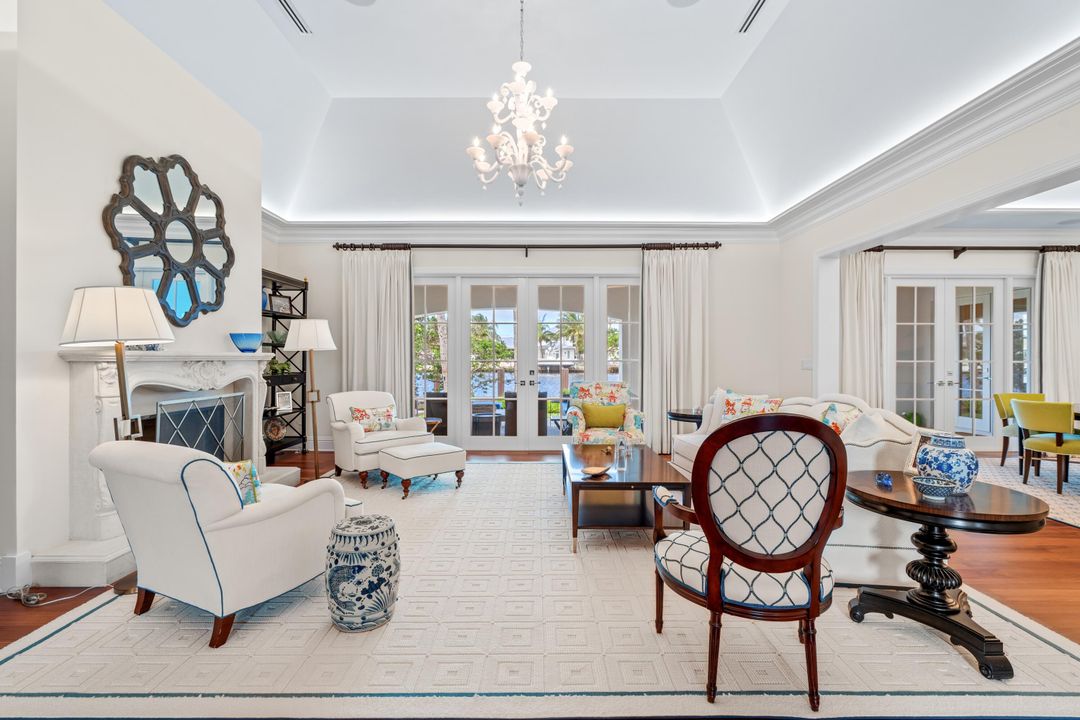 En Venta: $13,495,000 (4 camas, 4 baños, 4456 Pies cuadrados)