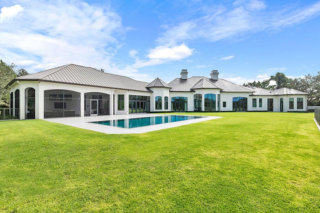 En Venta: $10,950,000 (5 camas, 7 baños, 9205 Pies cuadrados)