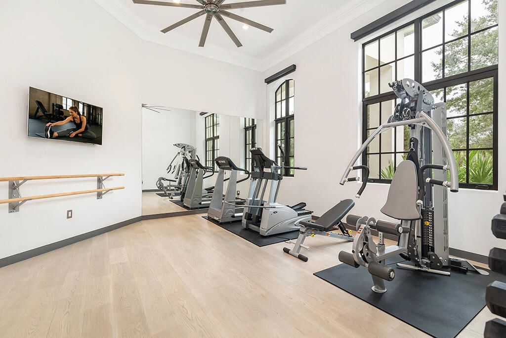 En Venta: $10,950,000 (5 camas, 7 baños, 9205 Pies cuadrados)