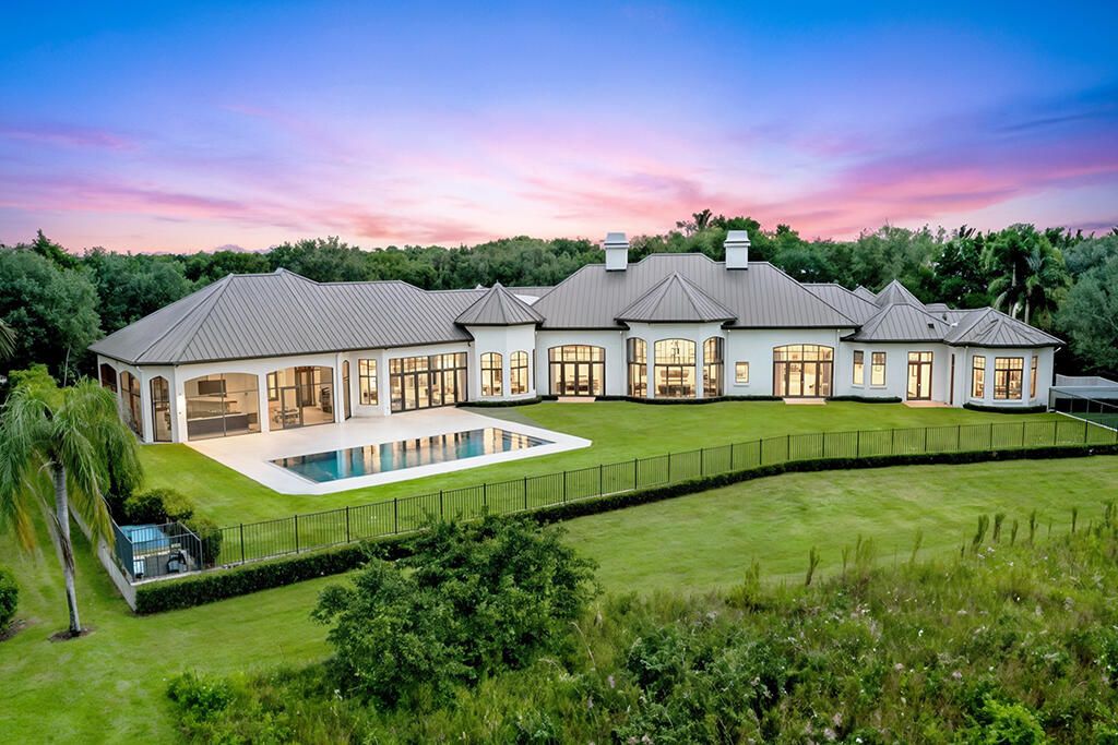 En Venta: $10,950,000 (5 camas, 7 baños, 9205 Pies cuadrados)