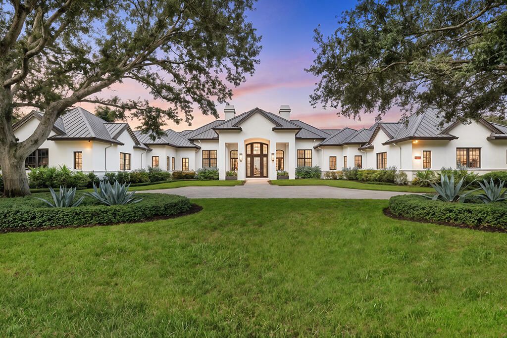 En Venta: $10,950,000 (5 camas, 7 baños, 9205 Pies cuadrados)