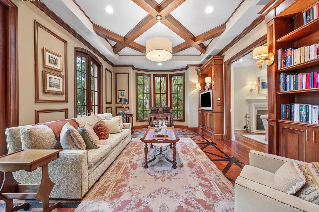 待售: $26,500,000 (4 贝兹, 6 浴室, 5988 平方英尺)