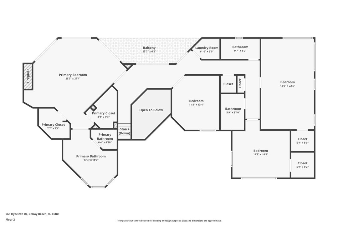 For Rent: $27,000 (4 beds, 3 baths, 3498 Square Feet)