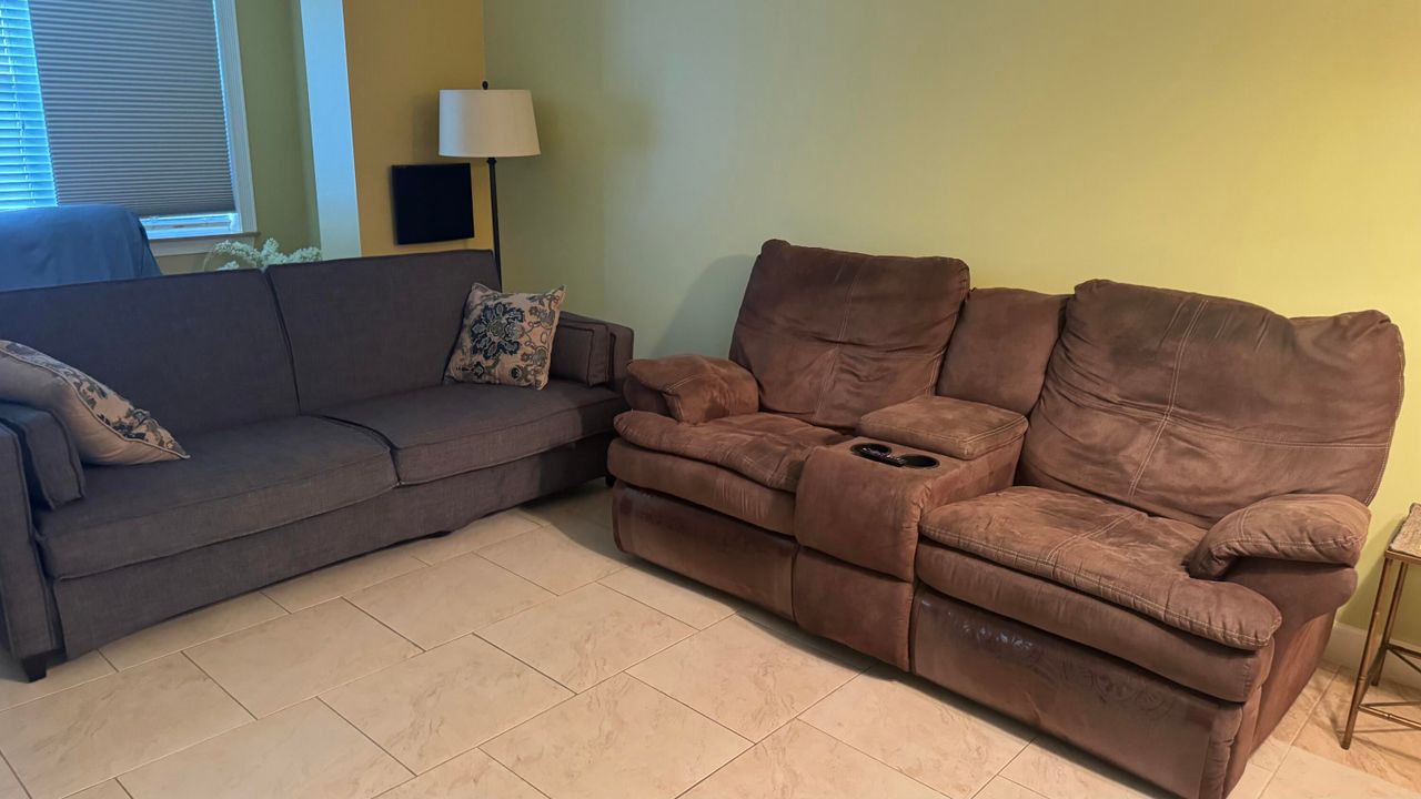 Под контрактом: $1,500 (2 спален, 2 ванн, 865 Квадратных фут)