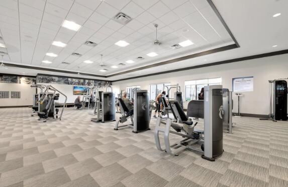 В аренду: $3,400 (2 спален, 2 ванн, 1752 Квадратных фут)