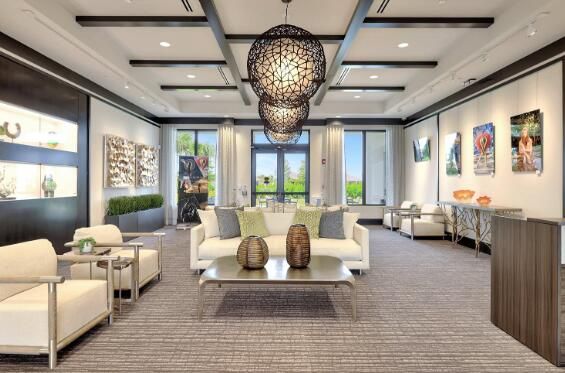 В аренду: $3,400 (2 спален, 2 ванн, 1752 Квадратных фут)