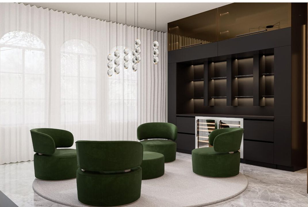 На продажу: $2,700,000 (4 спален, 4 ванн, 4173 Квадратных фут)