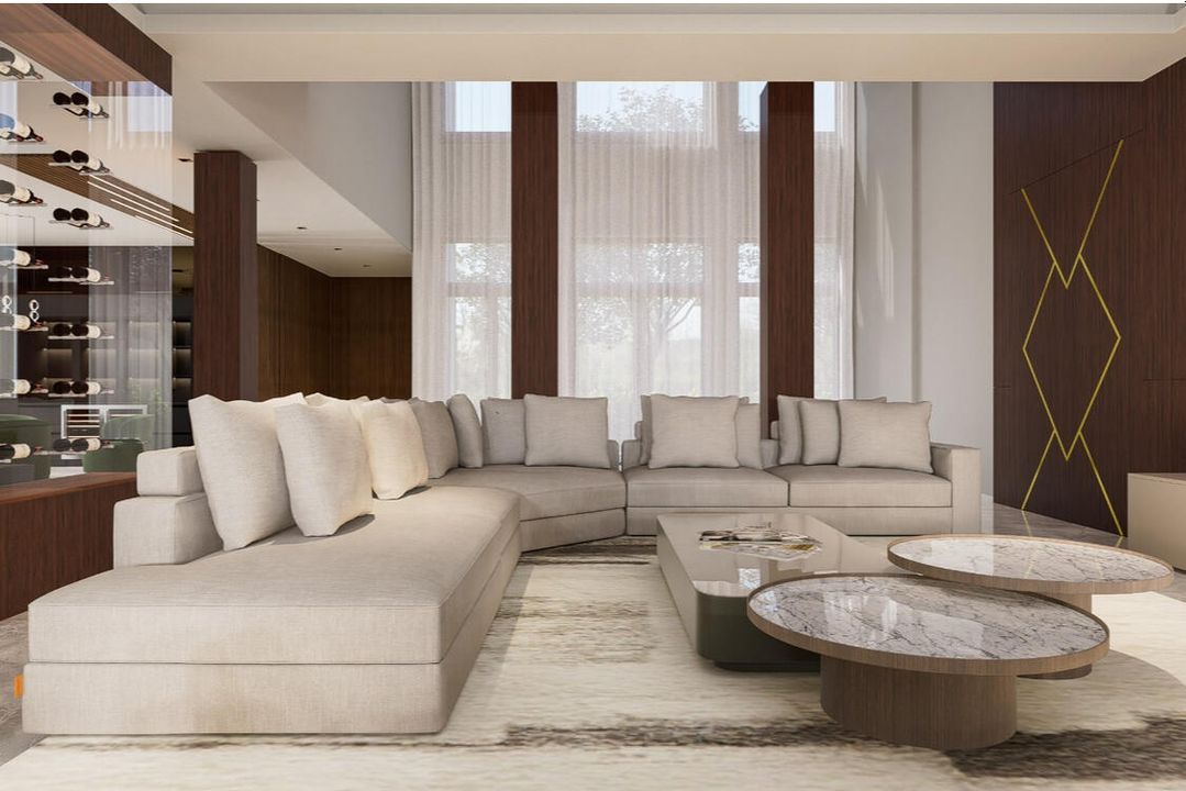 На продажу: $2,700,000 (4 спален, 4 ванн, 4173 Квадратных фут)