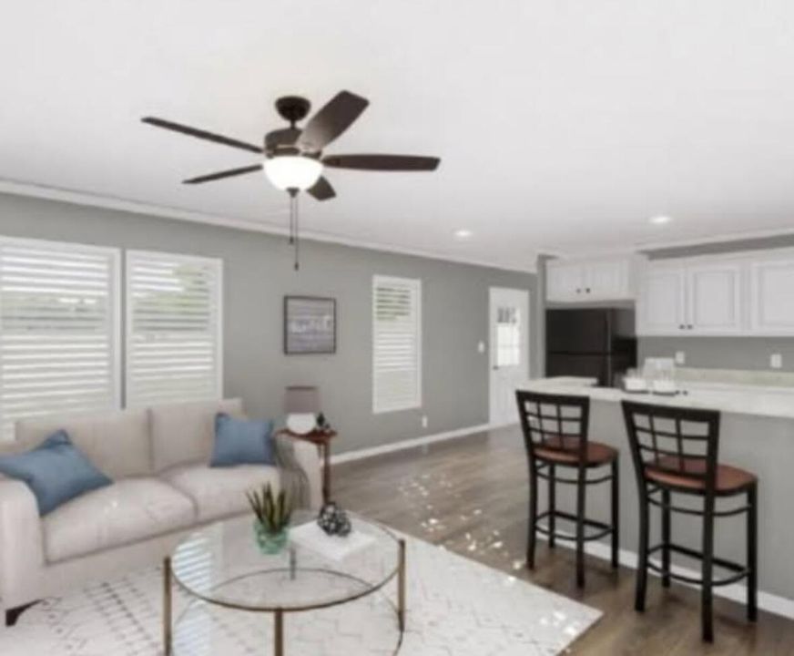 待售: $75,000 (2 贝兹, 2 浴室, 960 平方英尺)