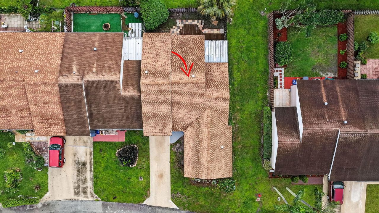 Activo con contrato: $356,500 (3 camas, 2 baños, 1161 Pies cuadrados)