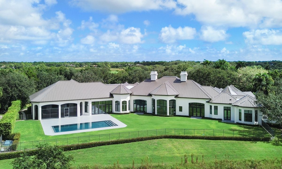 En Venta: $10,950,000 (5 camas, 7 baños, 9205 Pies cuadrados)