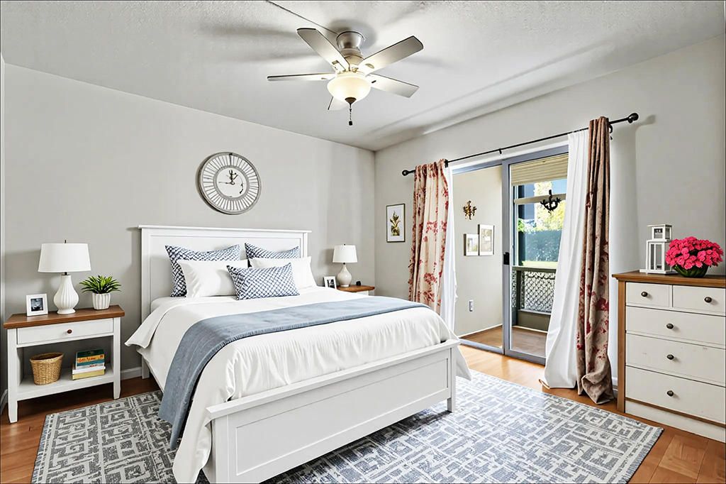 На продажу: $129,900 (1 спален, 1 ванн, 704 Квадратных фут)