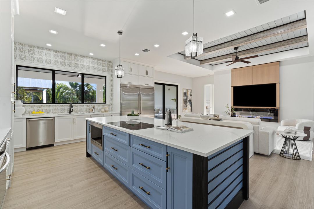 На продажу: $2,674,999 (4 спален, 3 ванн, 2469 Квадратных фут)