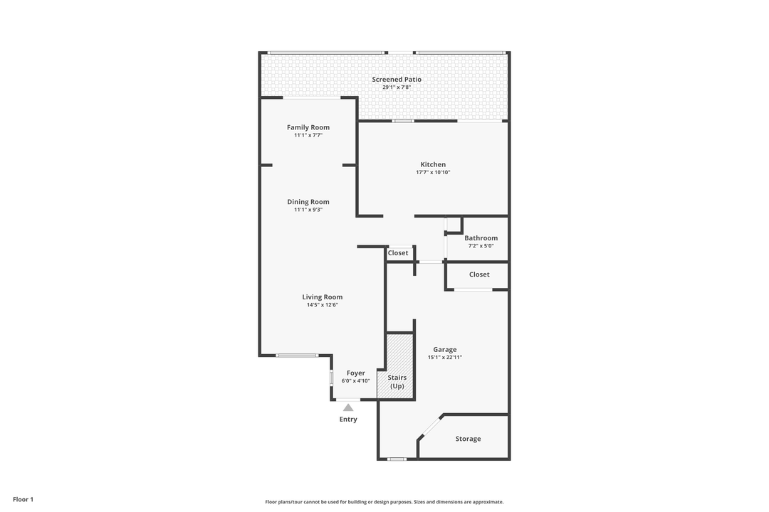 For Sale: $455,000 (3 beds, 2 baths, 1442 Square Feet)