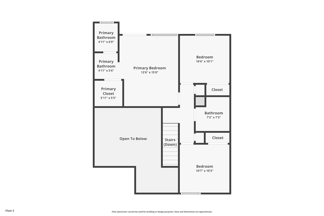 For Sale: $455,000 (3 beds, 2 baths, 1442 Square Feet)